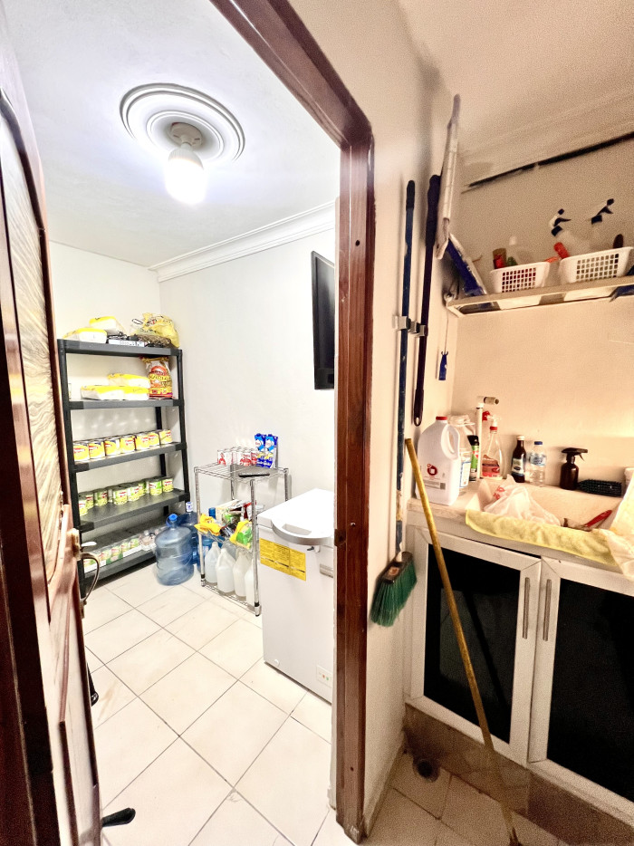 apartamentos - Descubre tu próximo hogar en Manganagua, Santo Dom 5