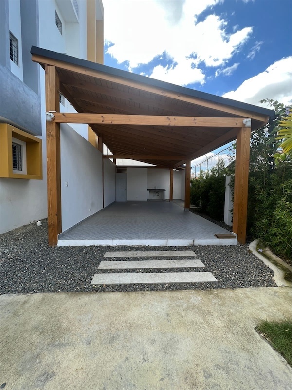 apartamentos - Apartamento en Las Damas 4