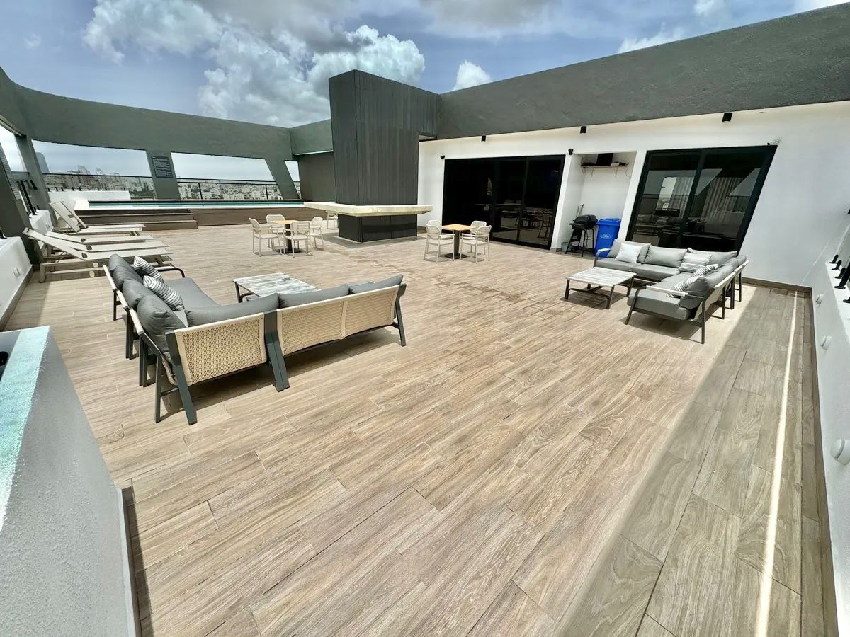 apartamentos - Alquiler Apartamento Amueblado Bella Vita Norte 2