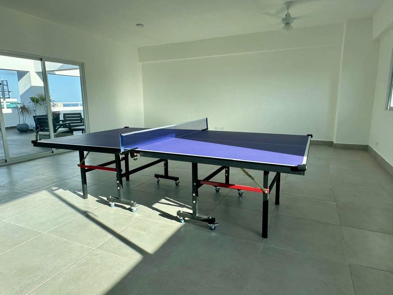 apartamentos - Bella Vista Sur, DN-Apartamento en venta de 1 hab.