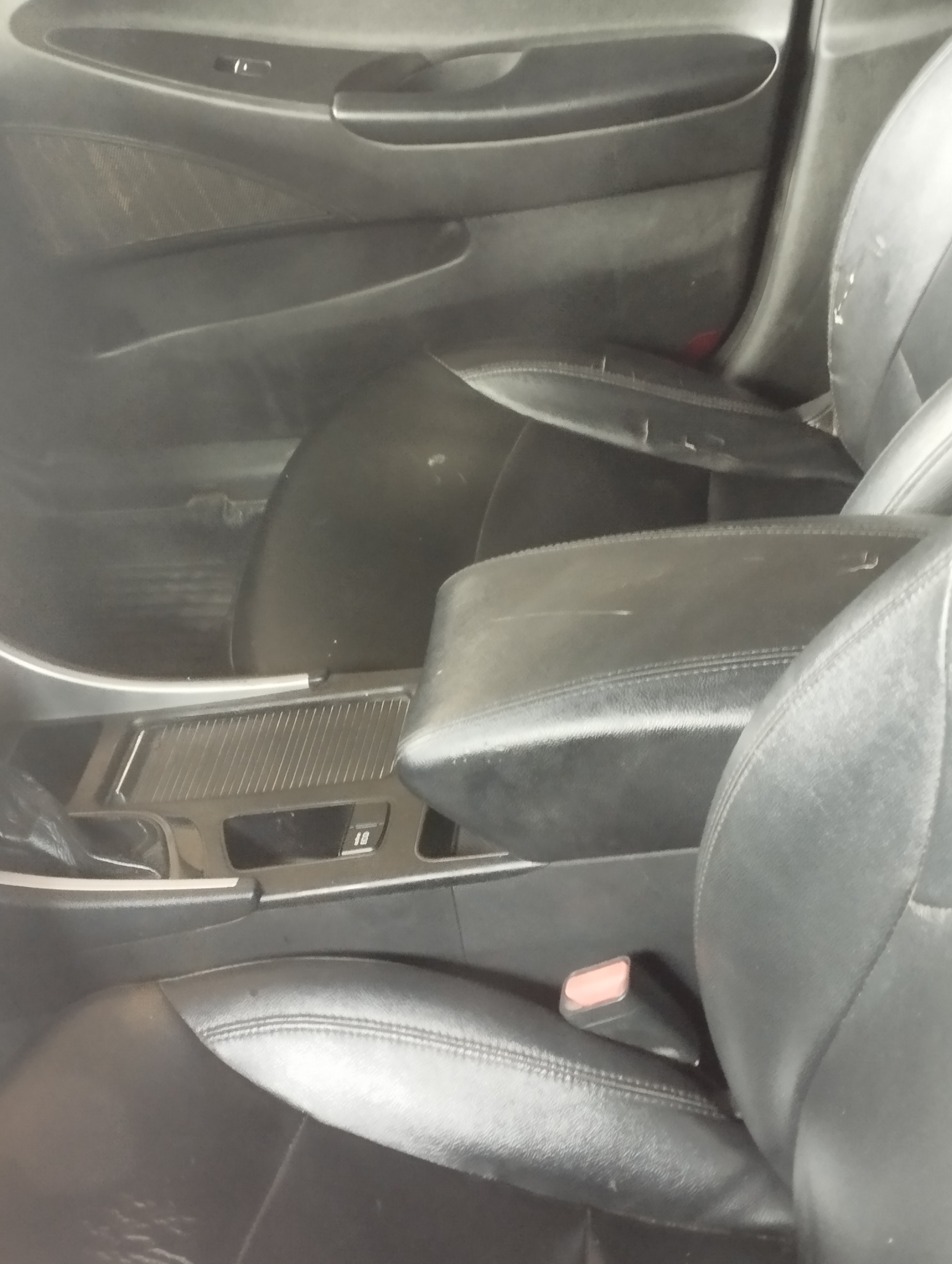 carros - Vendo sonata y20 año 2013 excelente condiciones   4