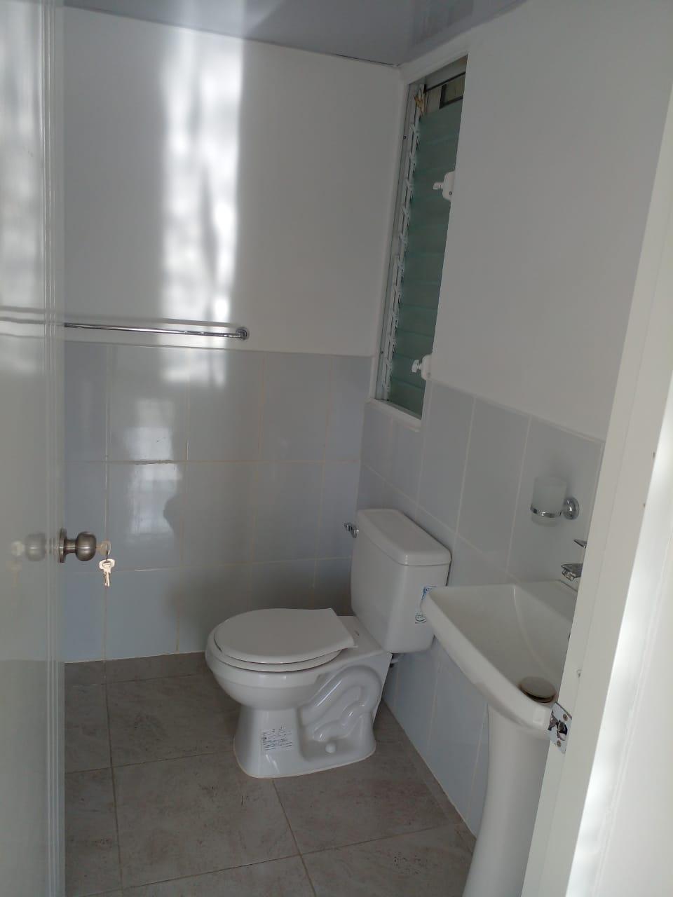 apartamentos - Rento apartamento cómodo y nuevo. 8