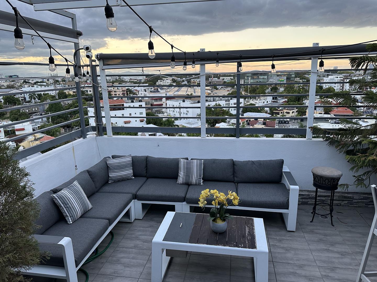 penthouses - Vendo Penthouse en Julieta Morales  2