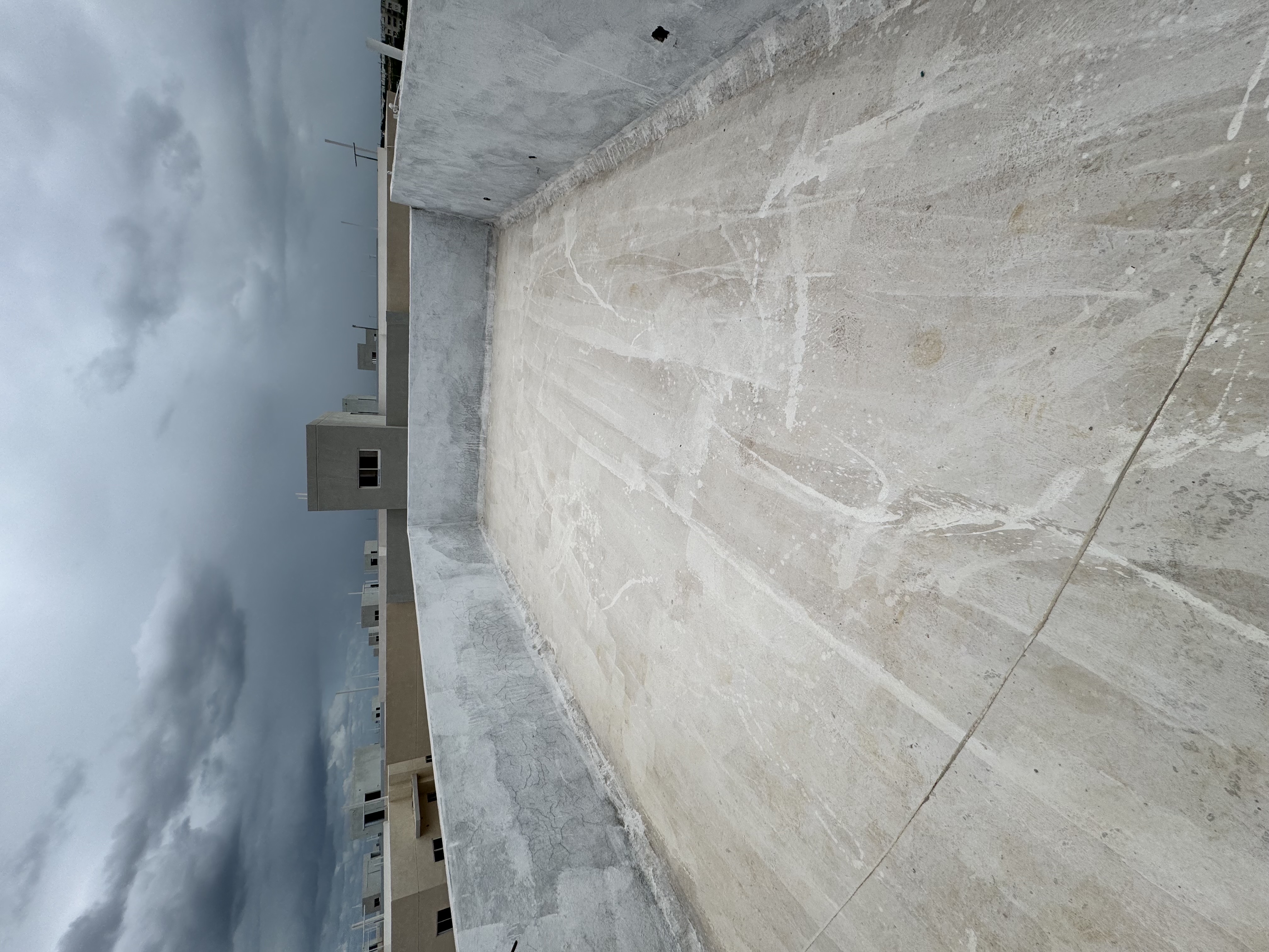 apartamentos - venta de 4ta con terraza en la avenida ecológica Santo Domingo con bono vivienda 7