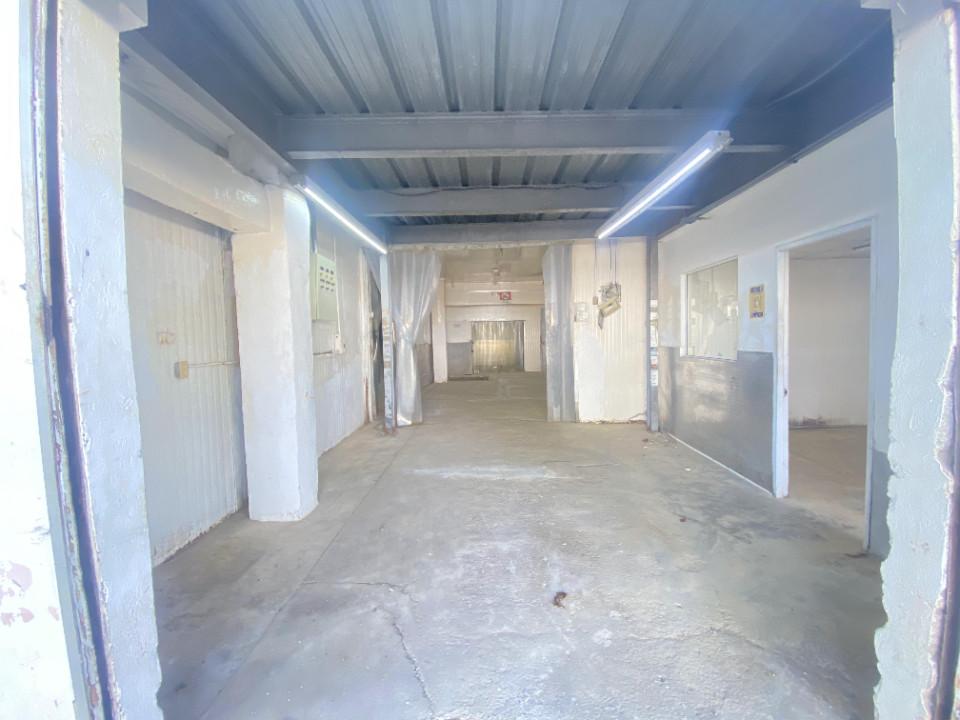 otros inmuebles - Nave Industrial en LOS GIRASOLES II SANTO DOMINGO DE GUZMÁN 9