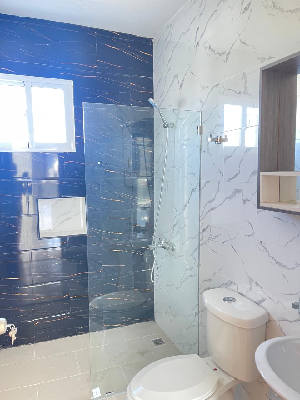apartamentos -  Apartamento nuevo  en Alquiler- Los Álamos 7