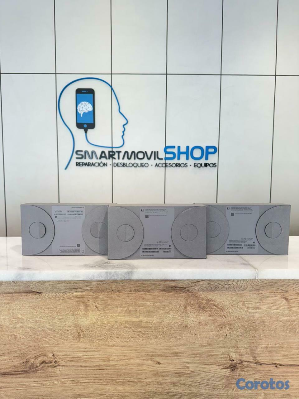 otros electronicos - APPLE WATCH ULTRA 2/3 NEGRO NUEVO SELLADO