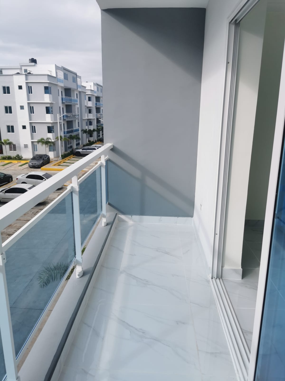 apartamentos - Apartamento 3 hab. en SAN ISIDRO ADENTRO SANTO 2