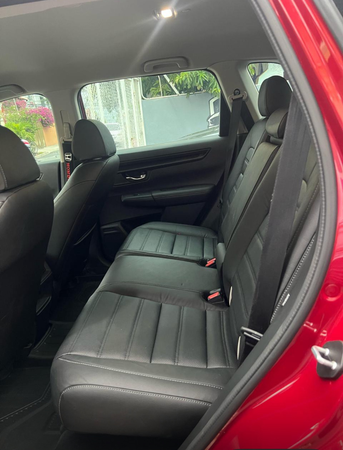 jeepetas y camionetas - VENDO CRV LX 2