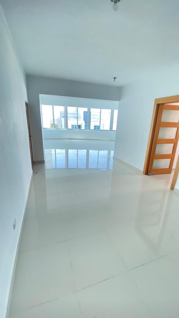 apartamentos - Renacimiento apartamento segundo piso 4
