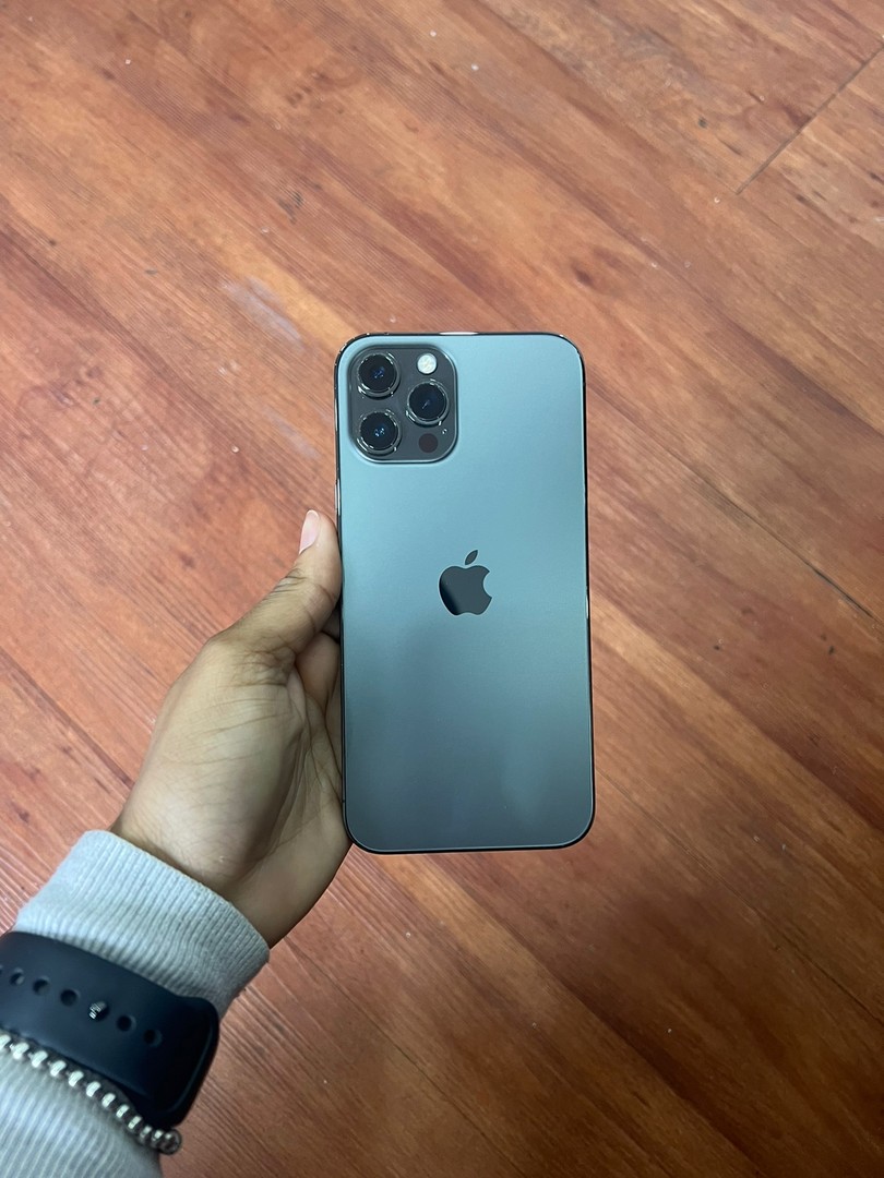celulares y tabletas - iPhone 12 Pro Max 128gb Factory 