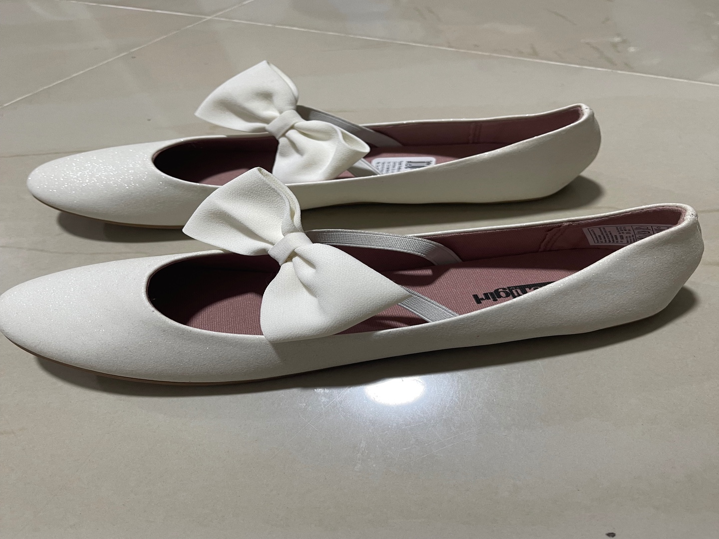 ropa y zapatos - Zapatos de niña  0