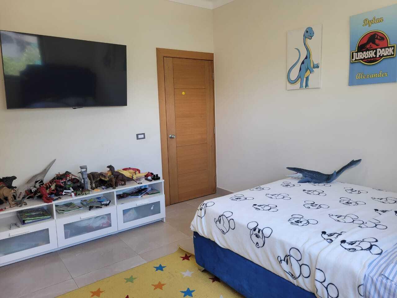 apartamentos - Apartamento en Alquiler en La Esperilla  2