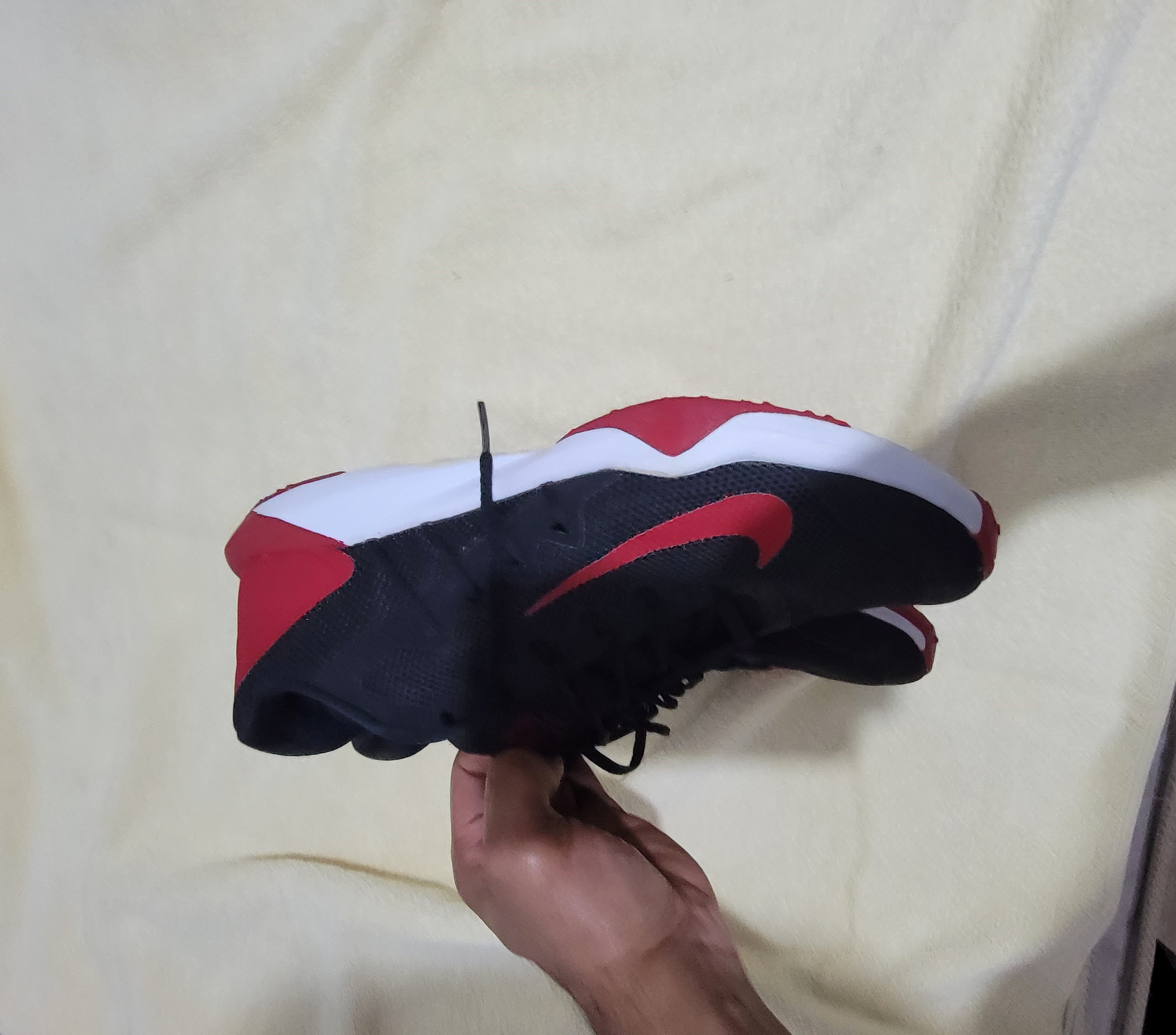 zapatos para hombre - Vendo tenis nike 12 como nuevos 