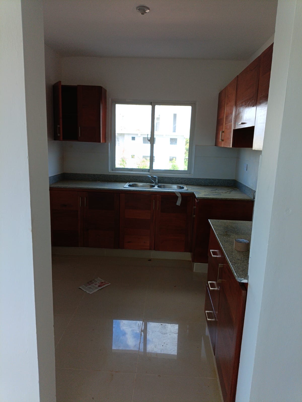 apartamentos - Apartamento en Venta de 3 Habitaciones en Santo Domingo Este  3