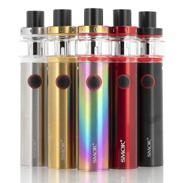 hobby y coleccion - Vape Smok Pen 22 Edicion Especial Con Luz Vaper Light Edition + LIQUIDO" 5
