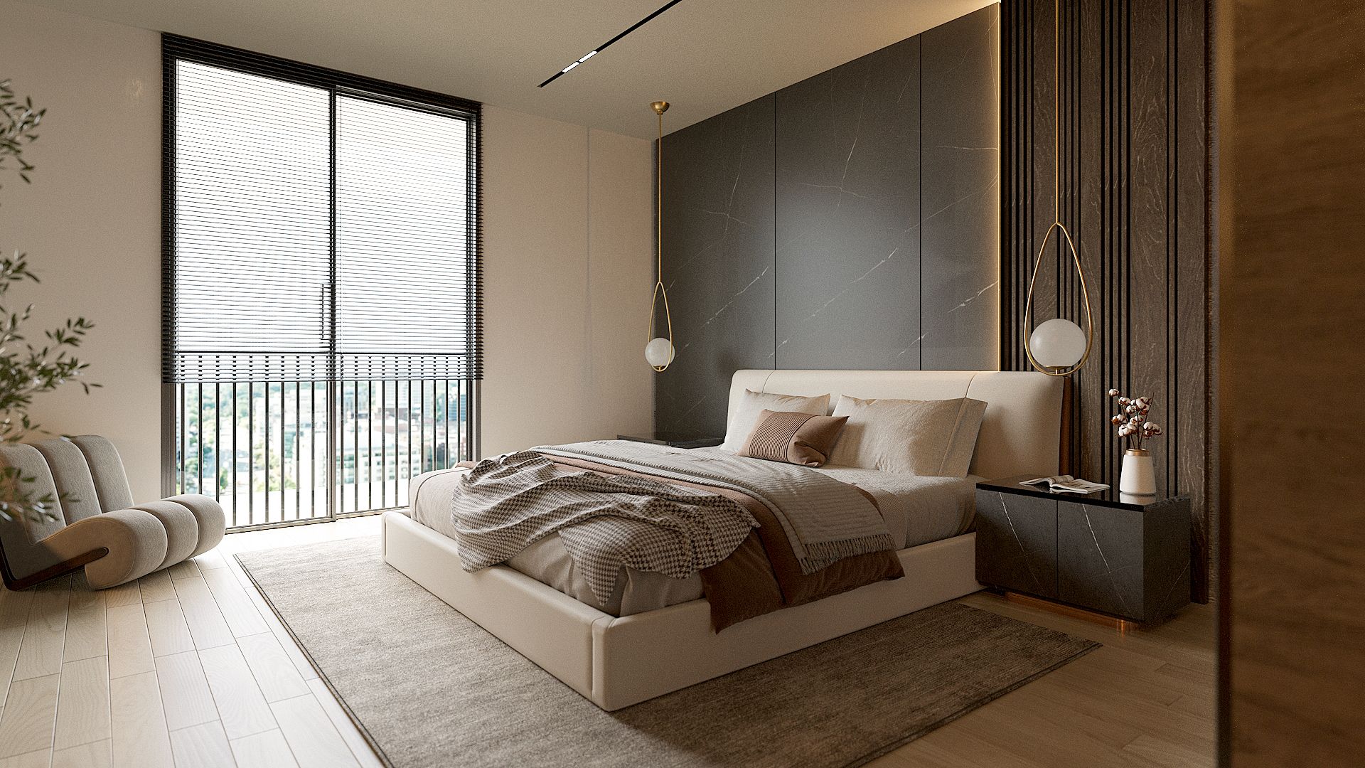 apartamentos - apartamento en naco en venta 8