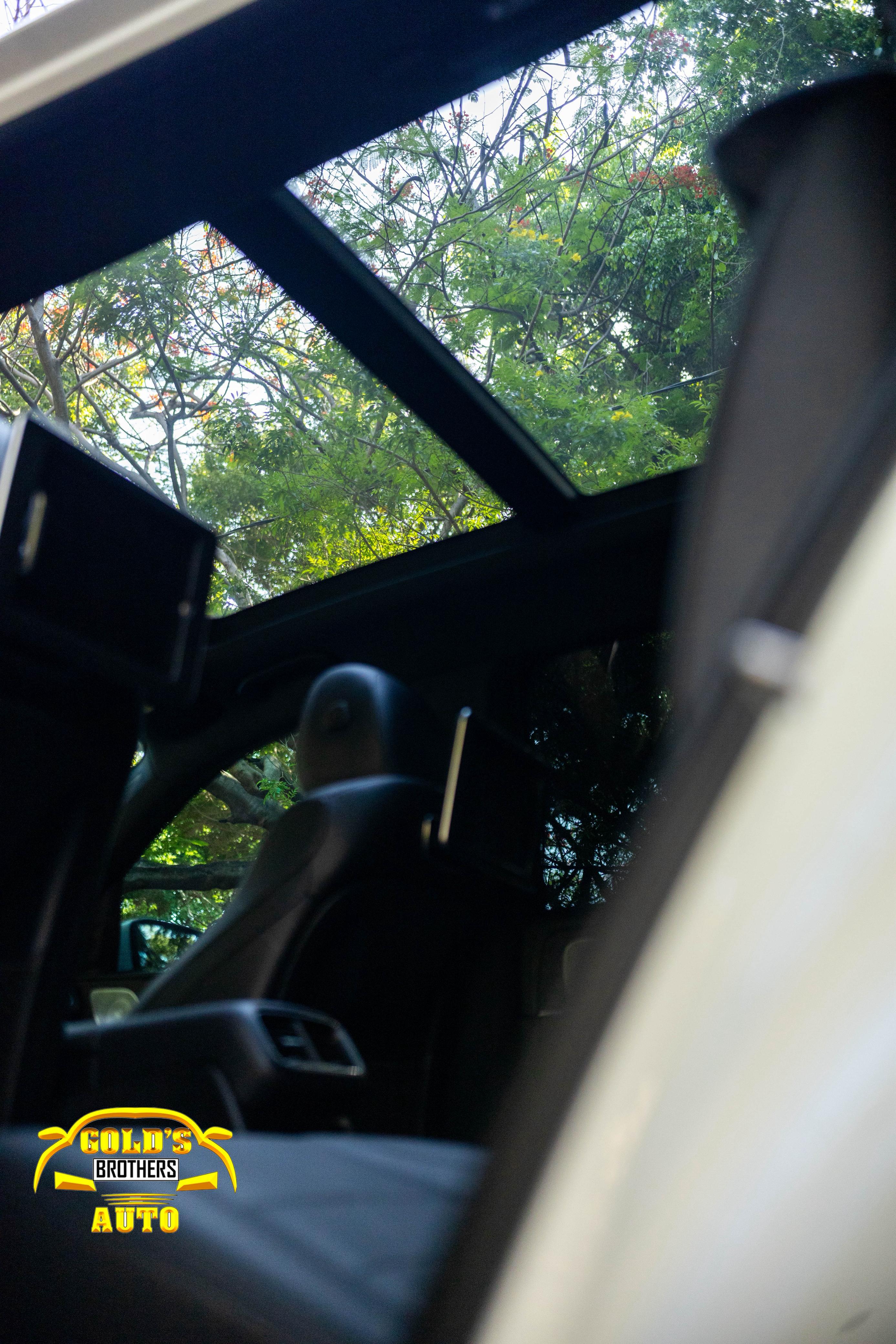 jeepetas y camionetas - Mercedes Benz GLS 450 AMG 2020 Clean Carfax 9