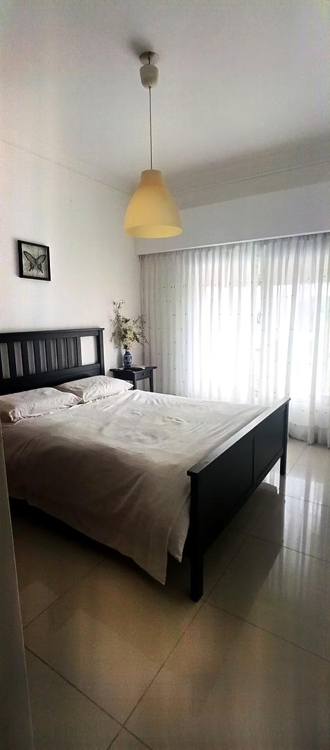 apartamentos - Alquilo  Apartamento  de 240 mts muy bien decorado en Renacimiento , oportunidad 5