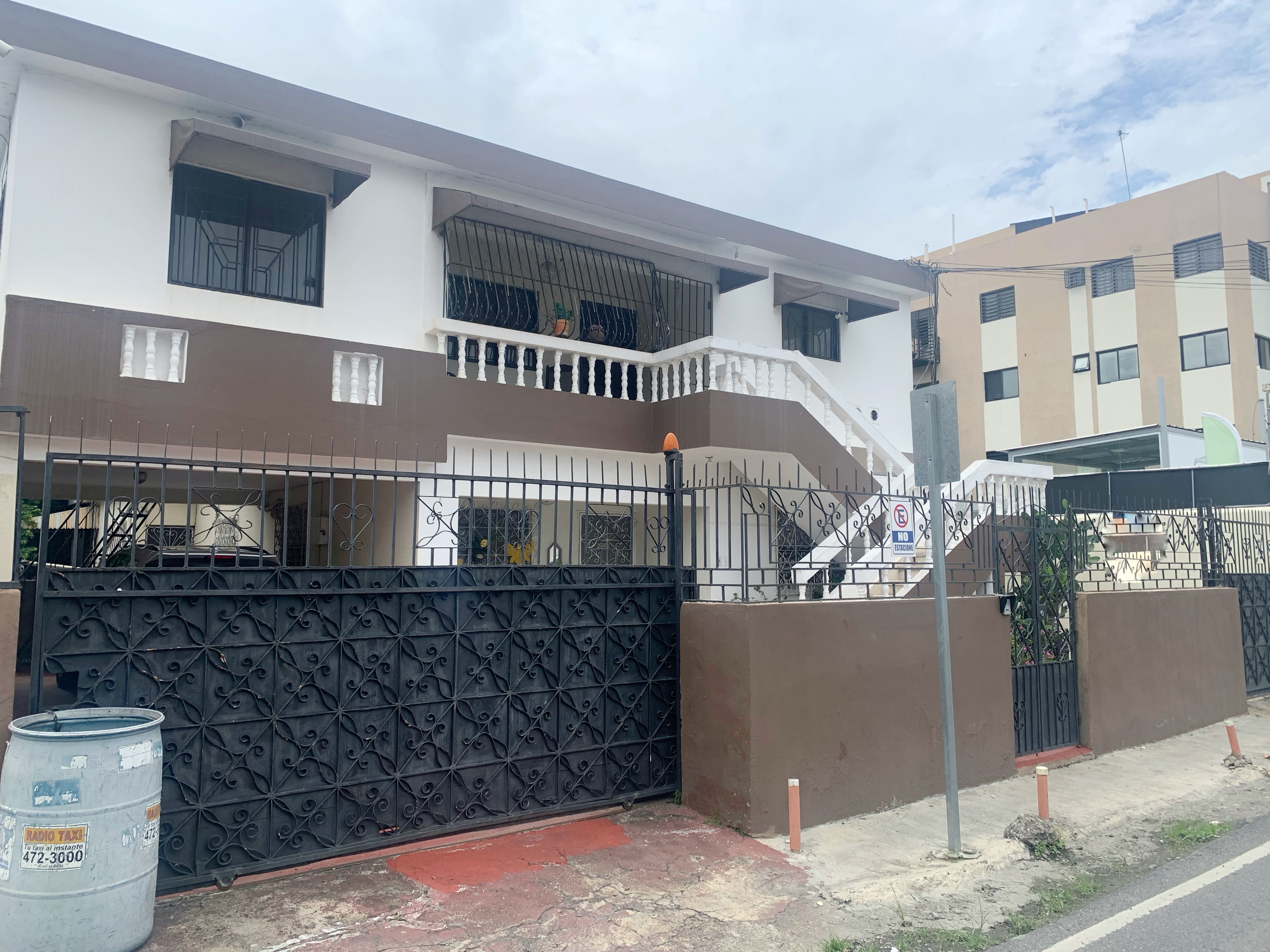 casas - Propiedad céntrica en el Millon 1