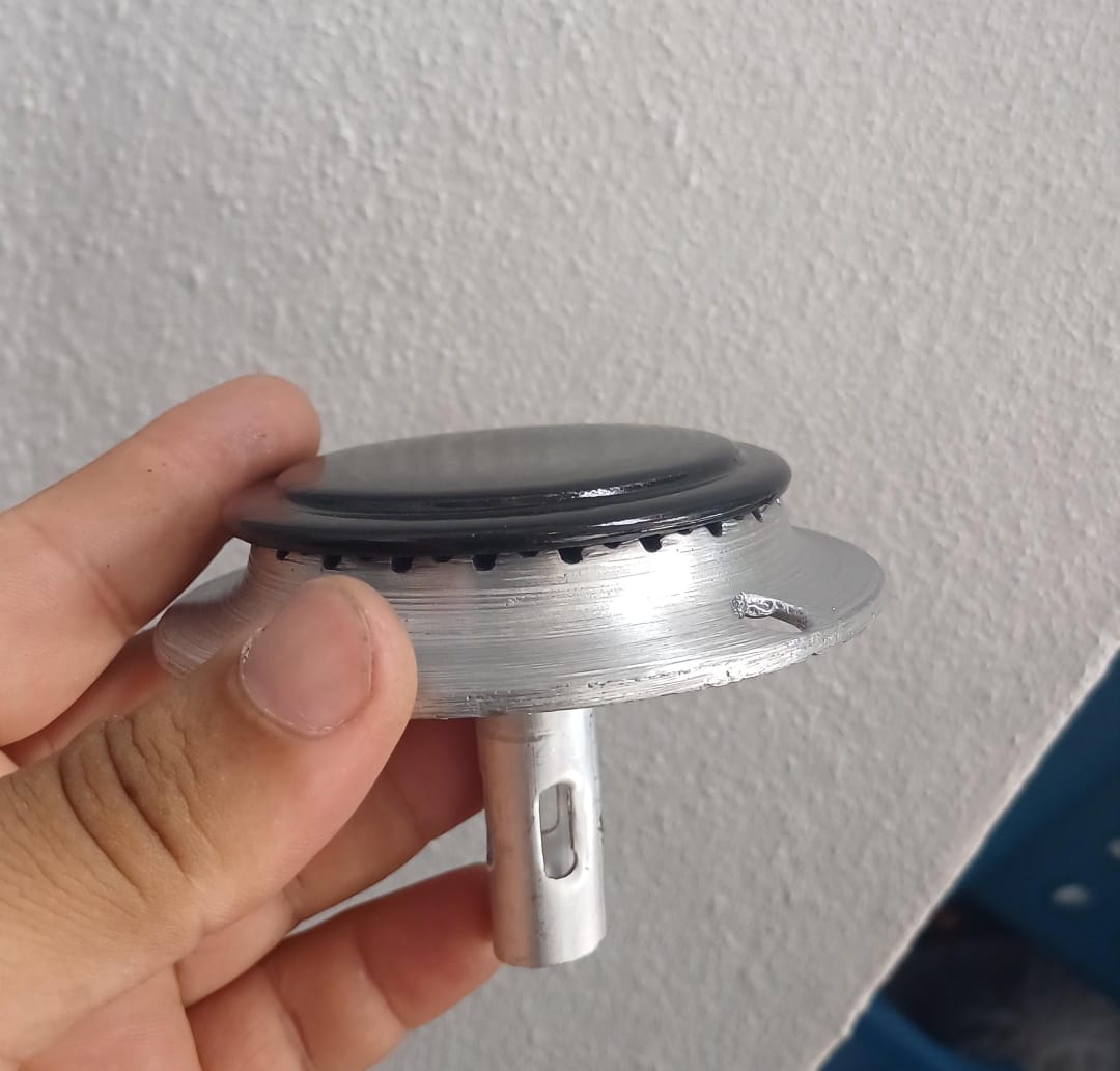cocina - Quemadores Mabe Originales nuevos, tenemos disponibles para todo tipo de estufa. 2