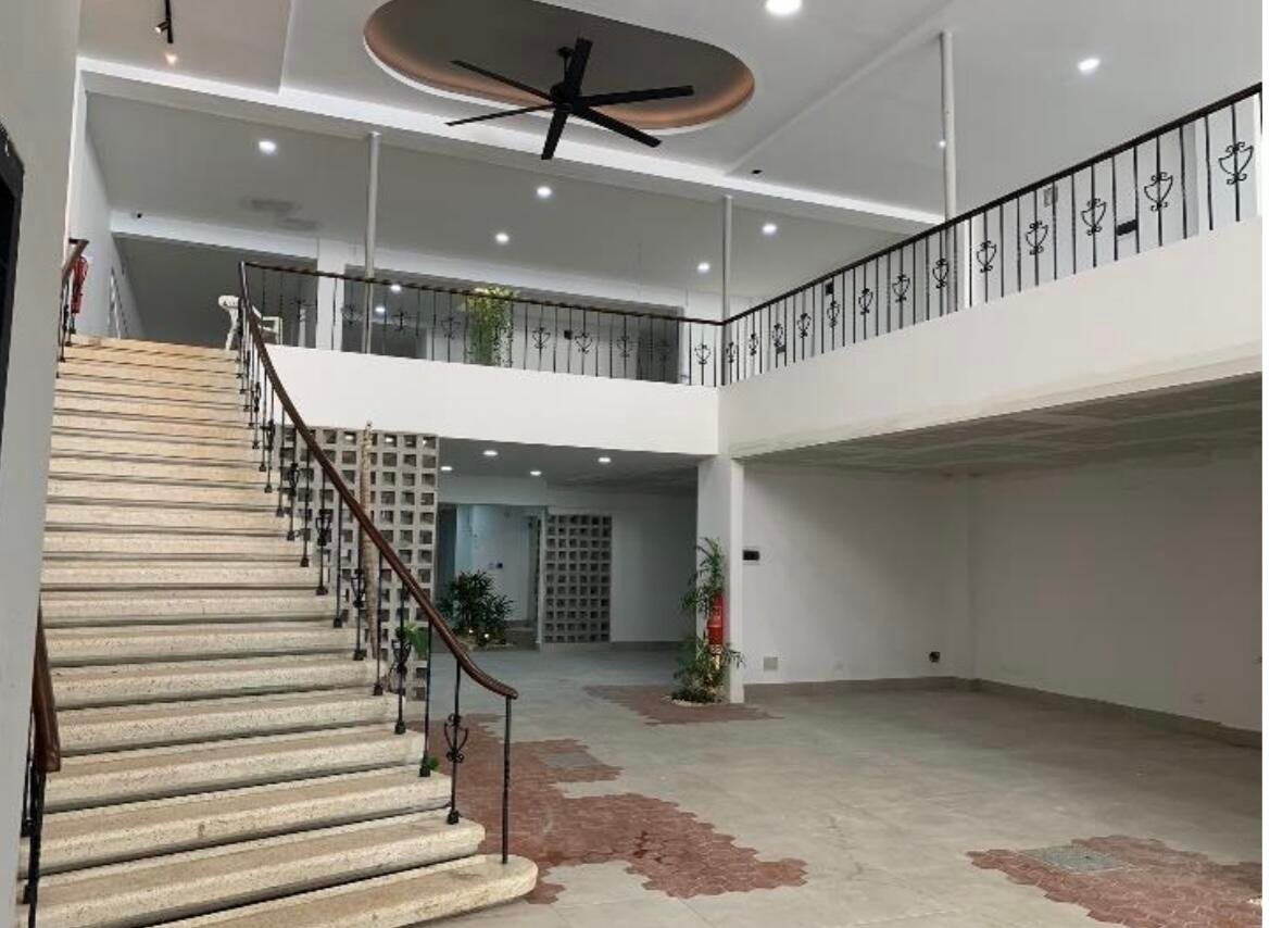 oficinas y locales comerciales - Zona Colonial Nueva Plaza Local Comercial de 16.20mt2 0
