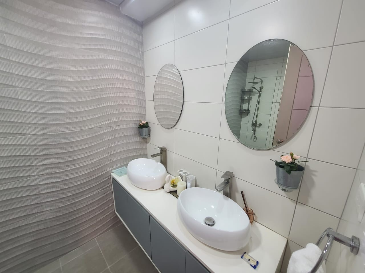 penthouses - VENDO Amplio Penthouse 7mo Piso En Bella Vista
CODIGO: PD141 3