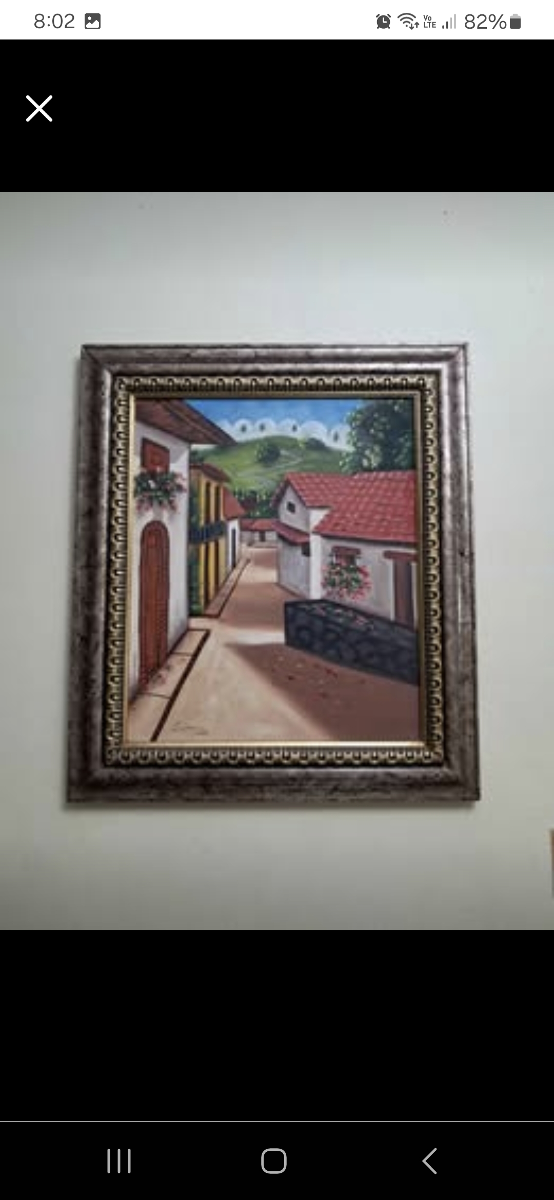 decoración y accesorios - cuadros varios tamaños  4