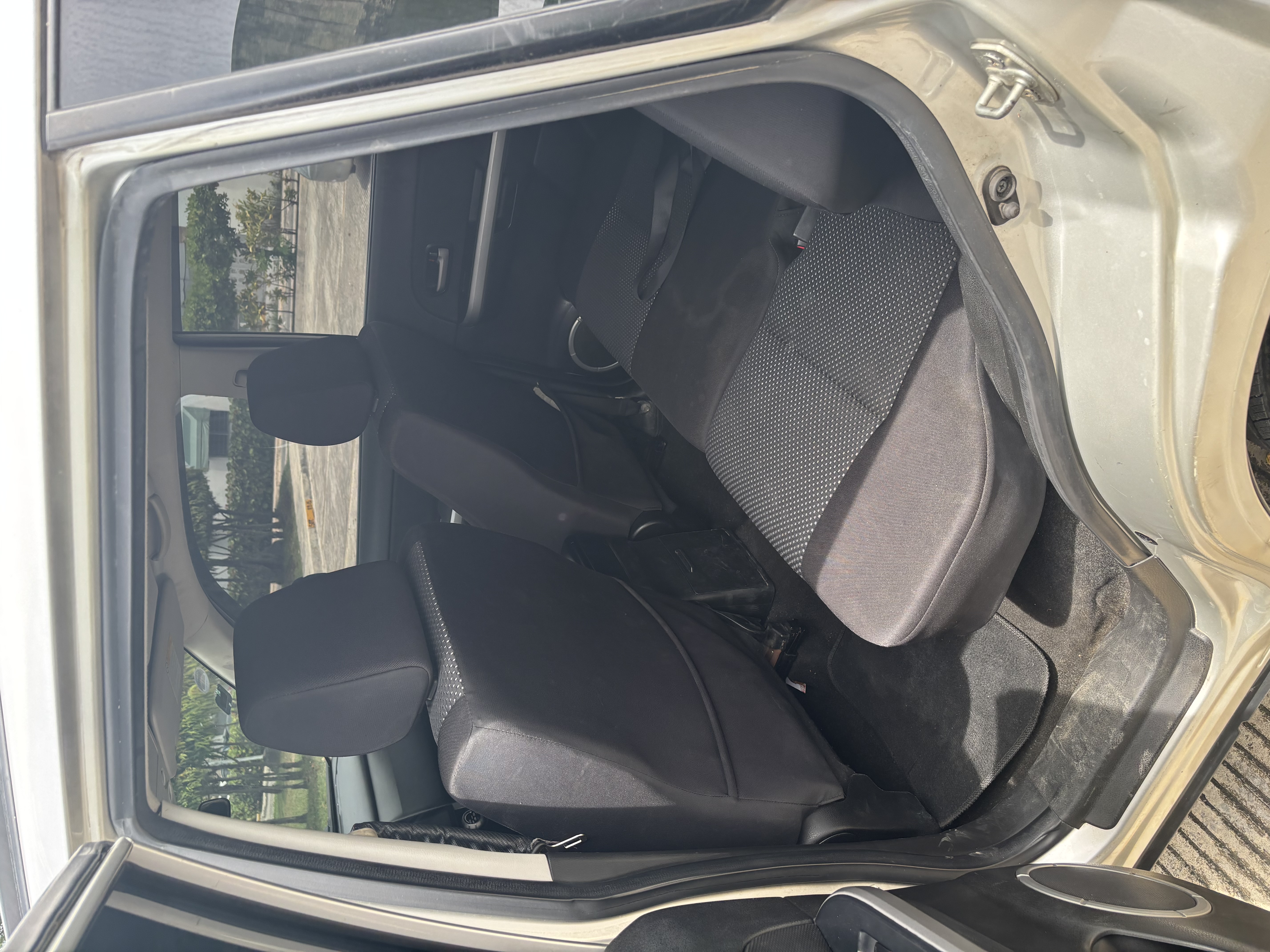 jeepetas y camionetas - Suzuki Grand Vitara 2008  2