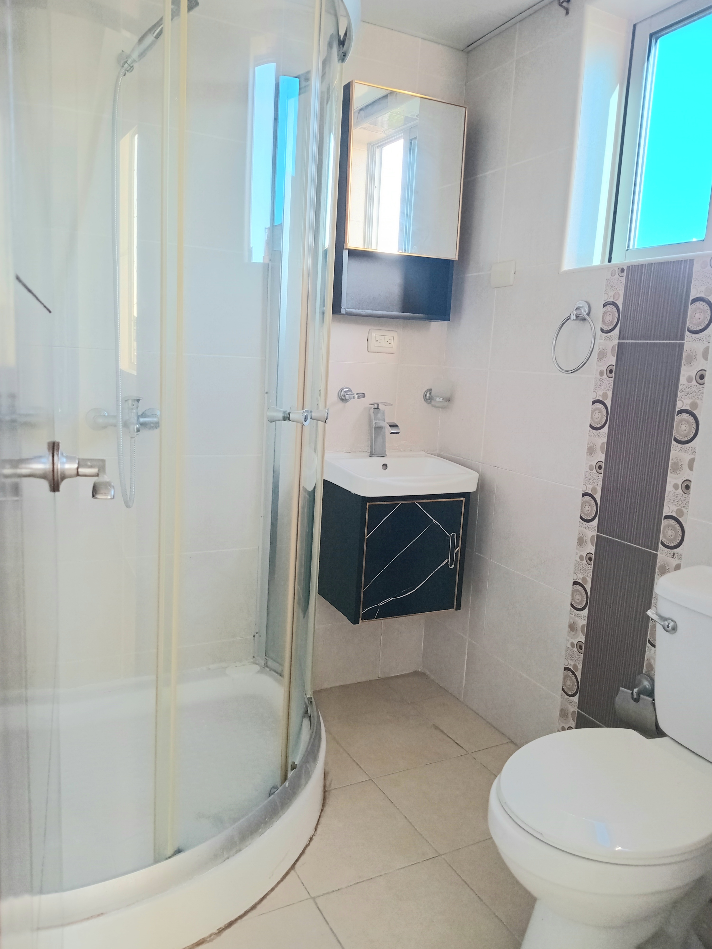 apartamentos - venta apartamento en El Millon cerca Restauradores 6