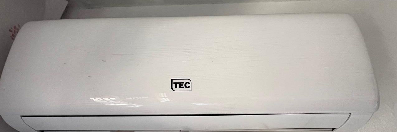 aires acondicionados y abanicos - Oportunidad 2 aire acondicionados TEC y Frigidaire 3