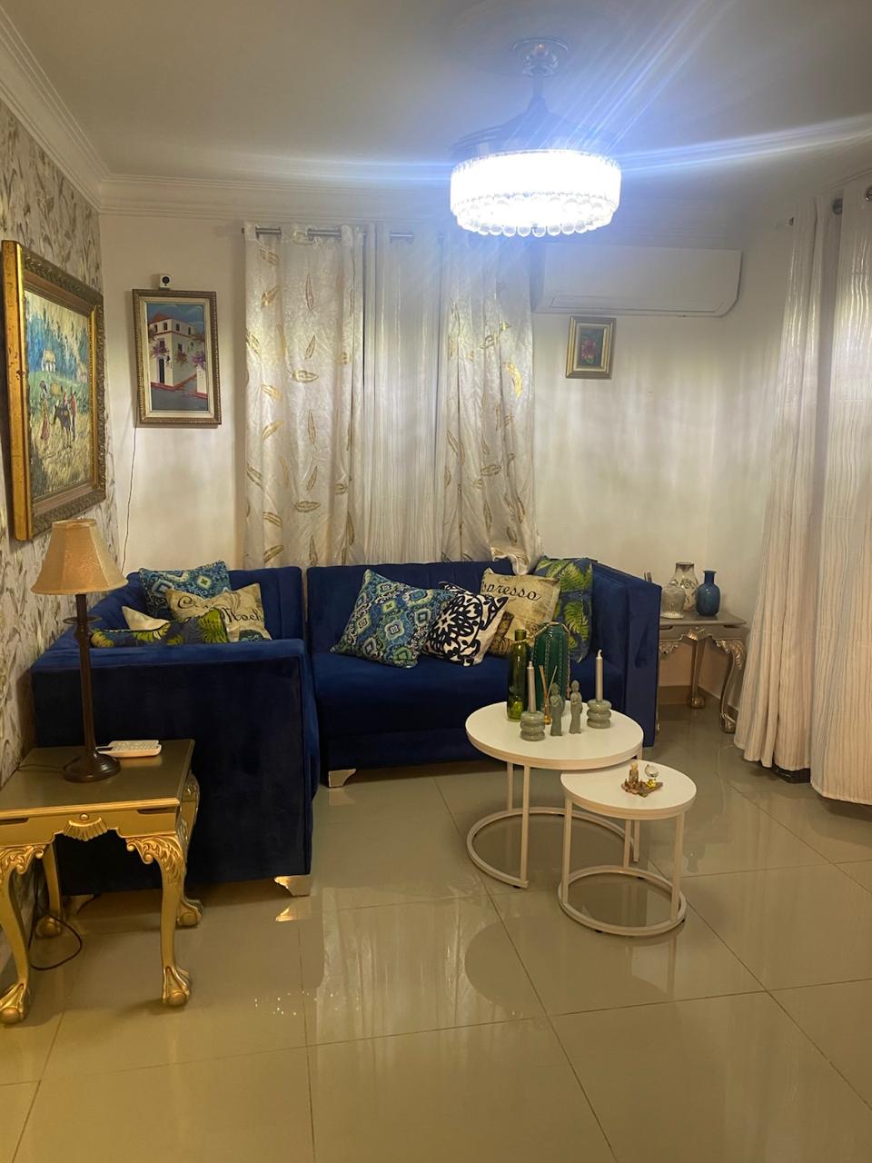 apartamentos -  CONDOMINIO TERESA V.R. I 8
