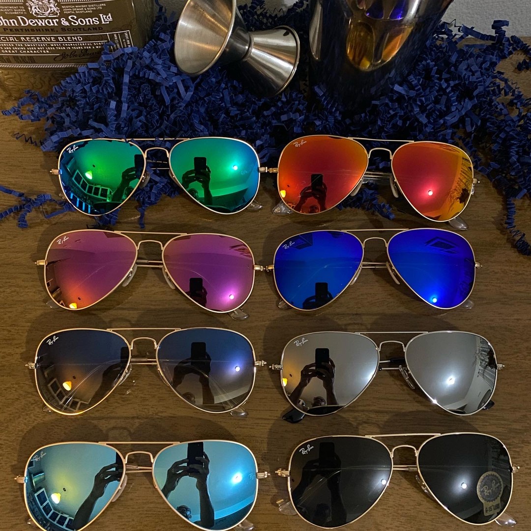 salud y belleza - Lentes Ray•Ban 100% Originales... 3