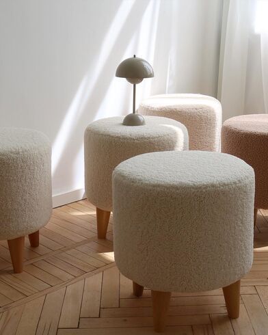 muebles y colchones - Butaca, otomanes y mas  1