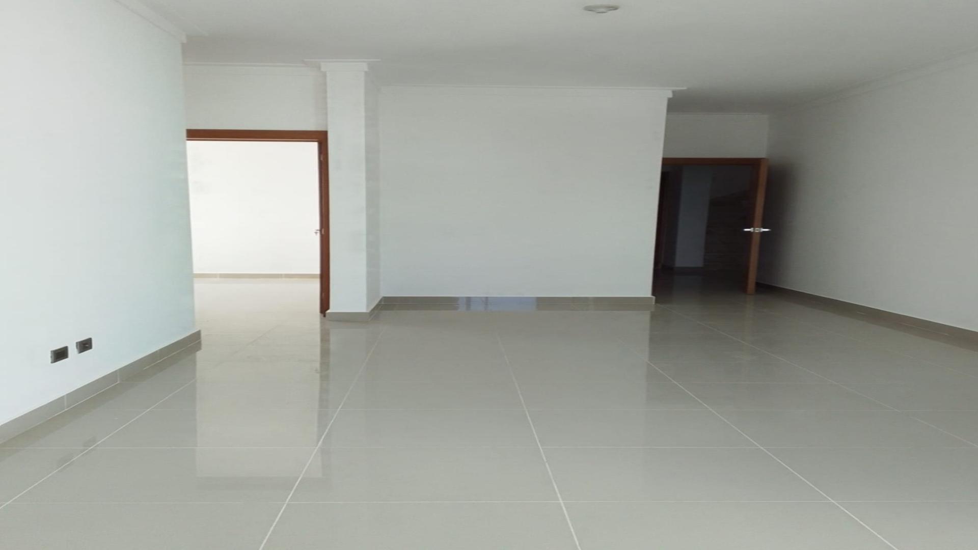 apartamentos - Apto con terraza privada en El Cacique 1
