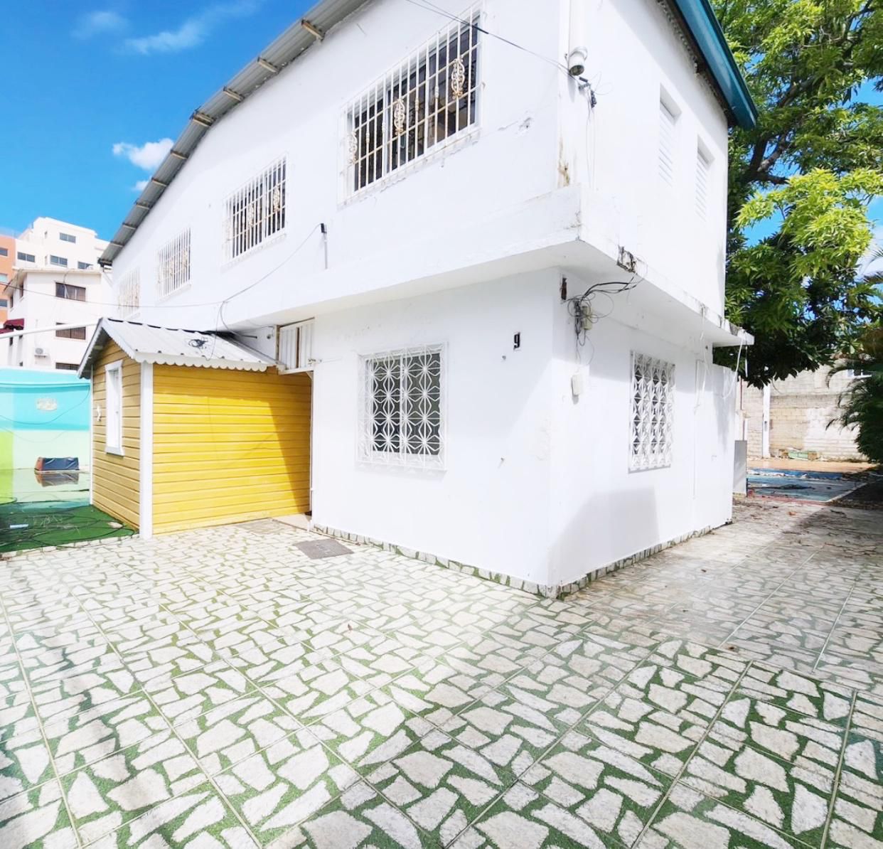 casas - Propiedad comercial en Bella vista  1
