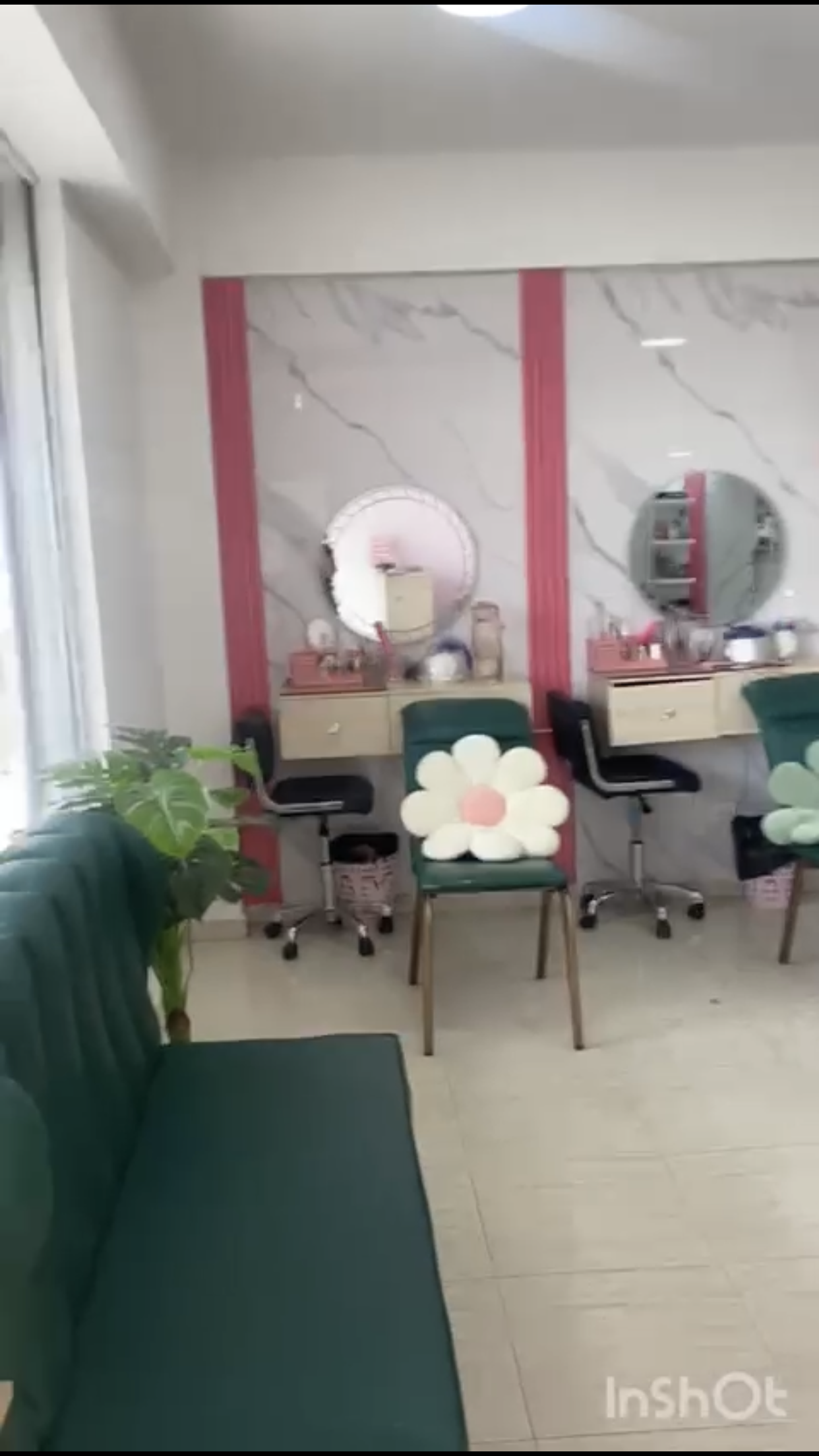 decoración y accesorios - Cajón aéreo  1