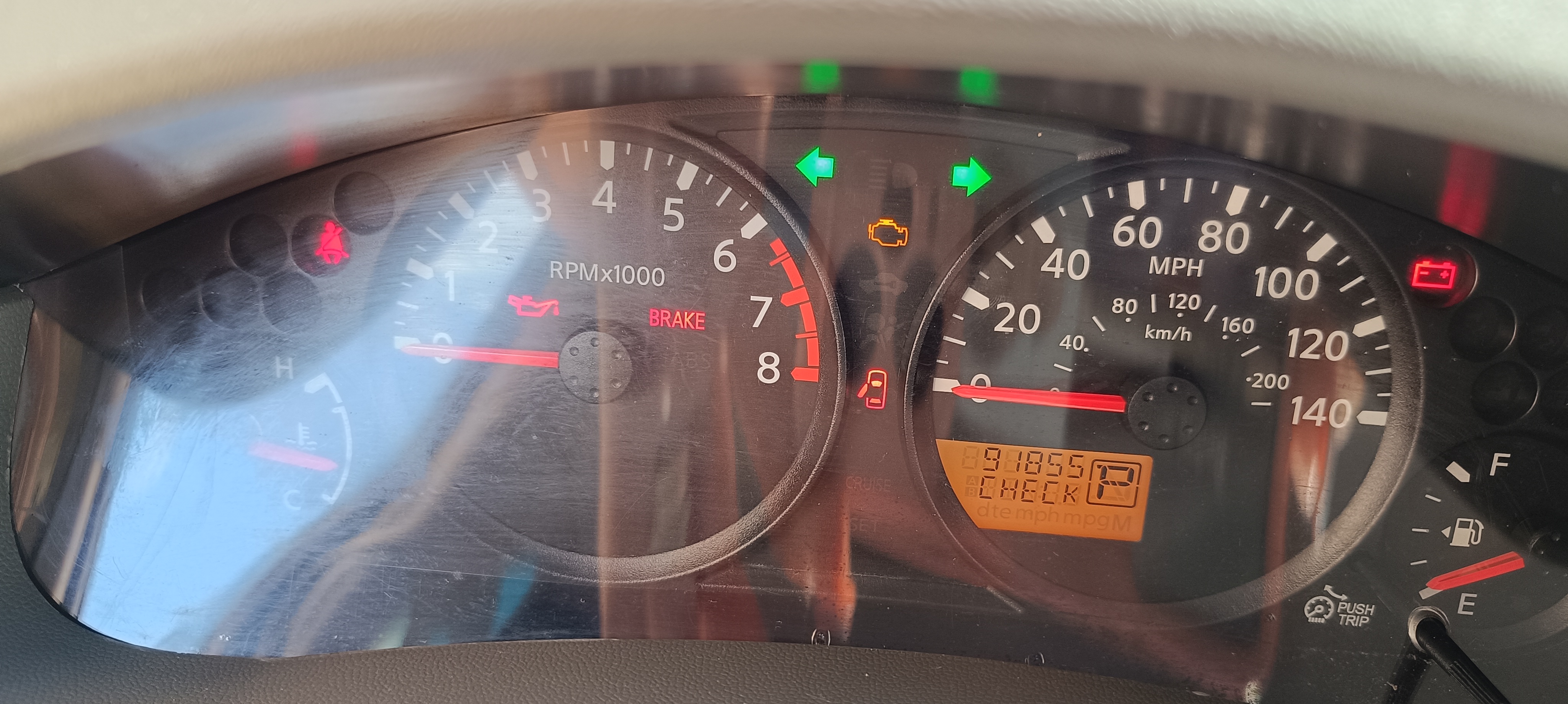 jeepetas y camionetas - Nissan Frontier 2013  0