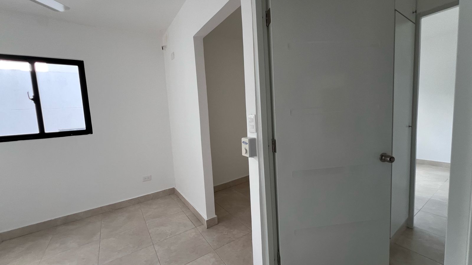 apartamentos - Residencial QUintas Palmeras 3