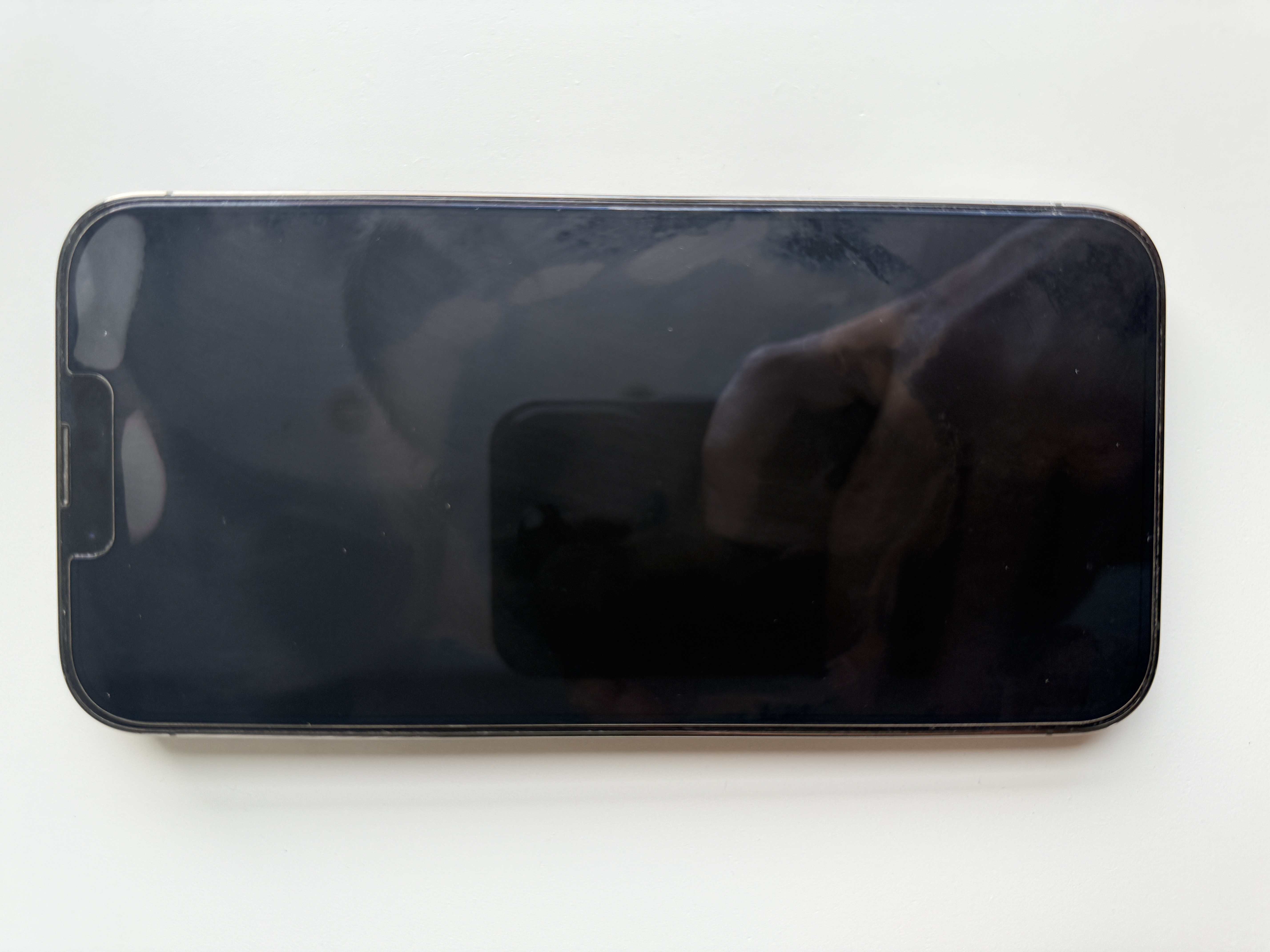 celulares y tabletas - iPhone 13 Pro Max - 1TB - Grafito
Estado: 9/10 | Desbloqueado de fábrica 1