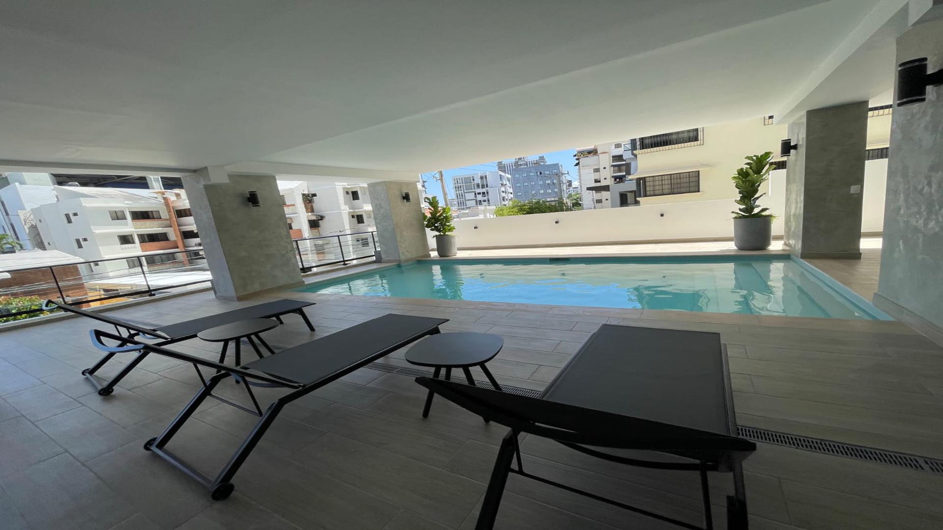 apartamentos - Alquiler en Serralles 12