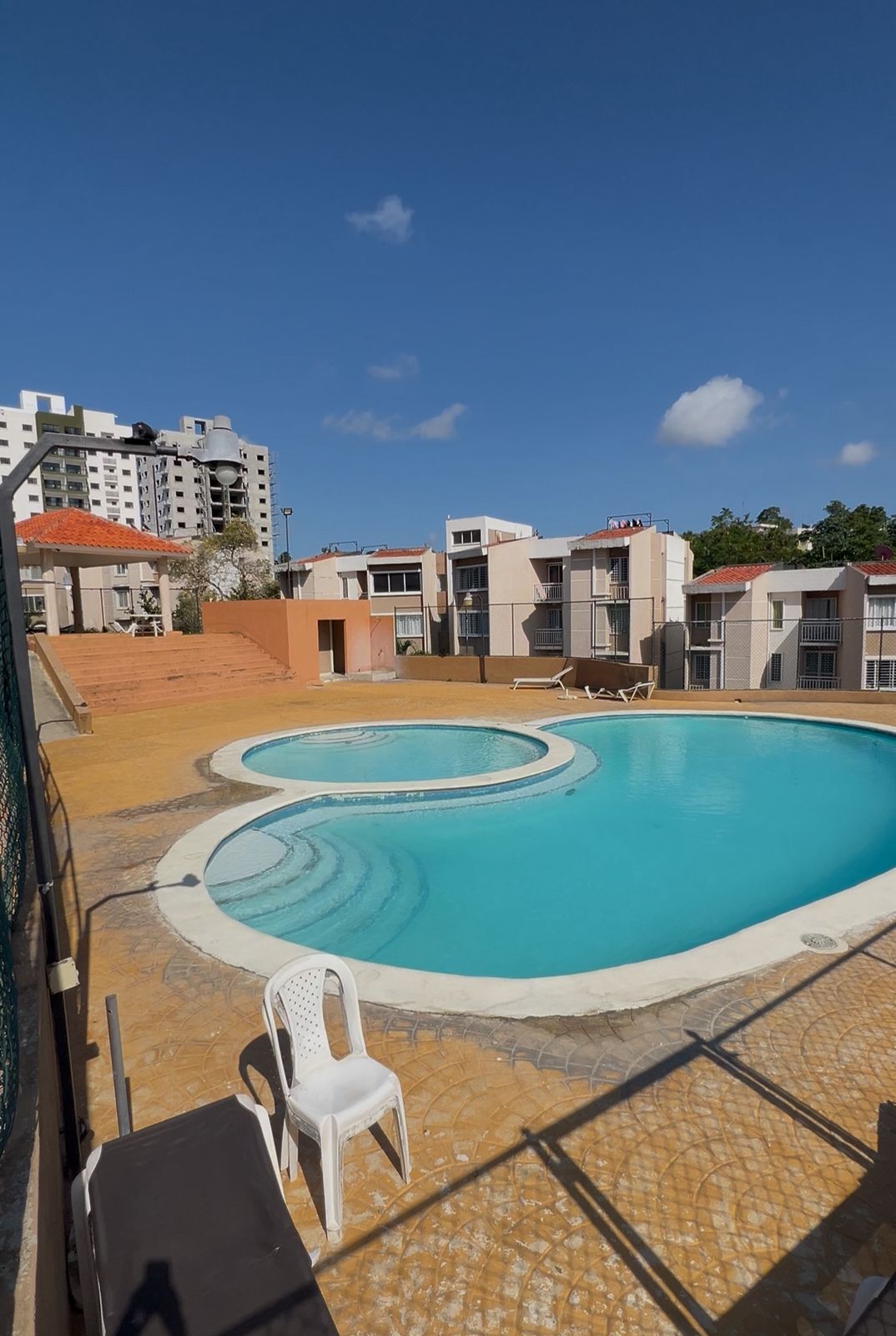 apartamentos - Apartamento en alquiler Jacobo 5