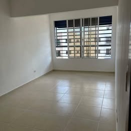 apartamentos - Apartamento nuevo de 3 dormitorios y 2 baños  1