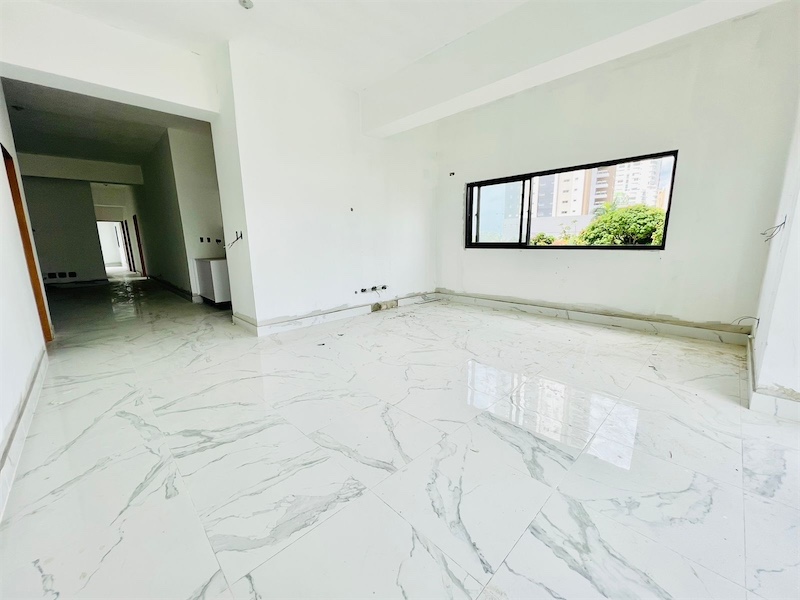 apartamentos - Venta de apartamento en los Cacicazgo Distrito nacional de 175mts 3