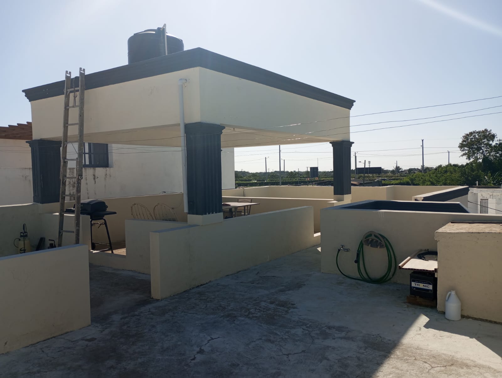 casas - Se vende amplia casa de dos niveles 6