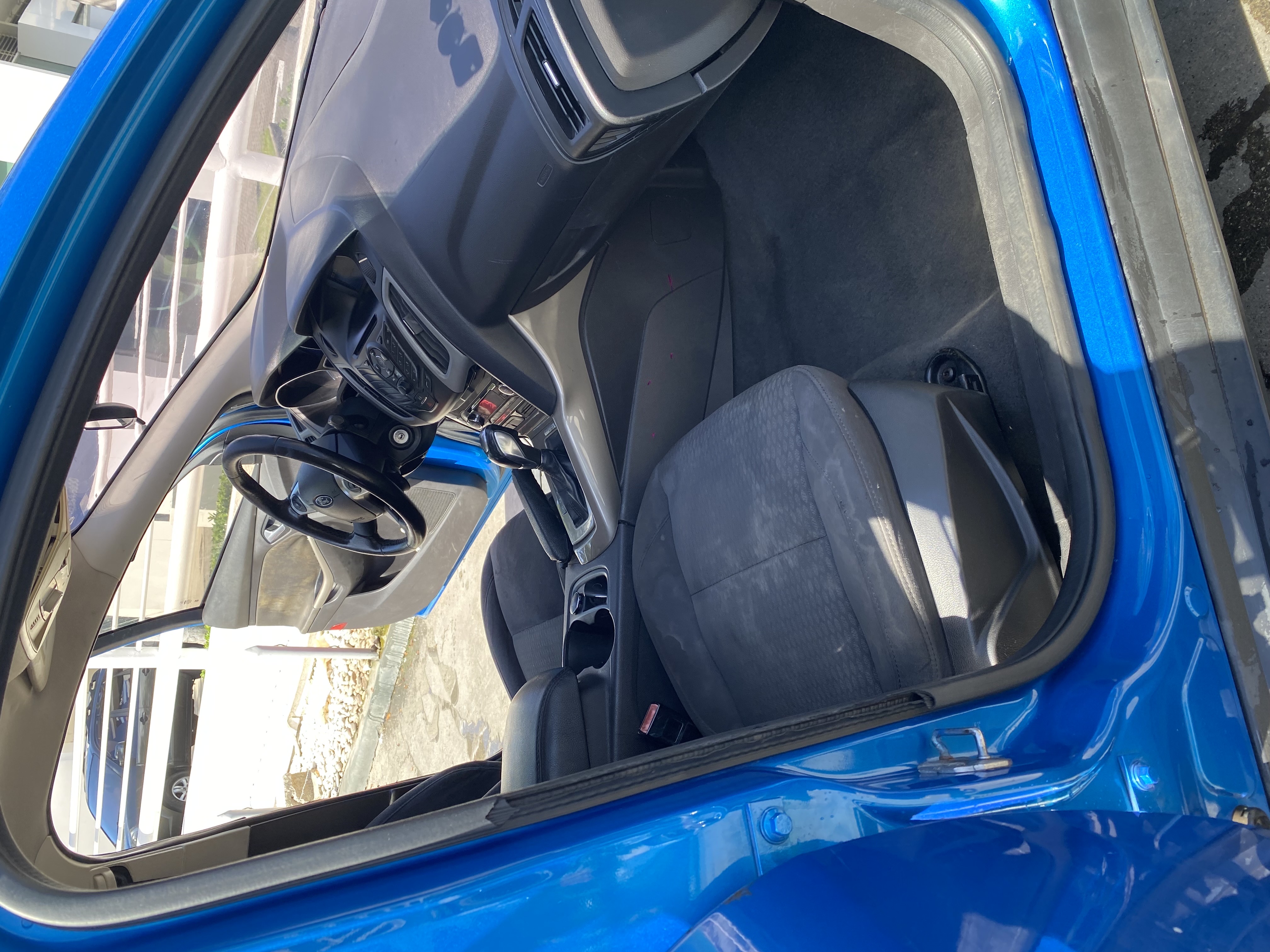 carros - Ford Focus 2012 Excelente Condiciones 3