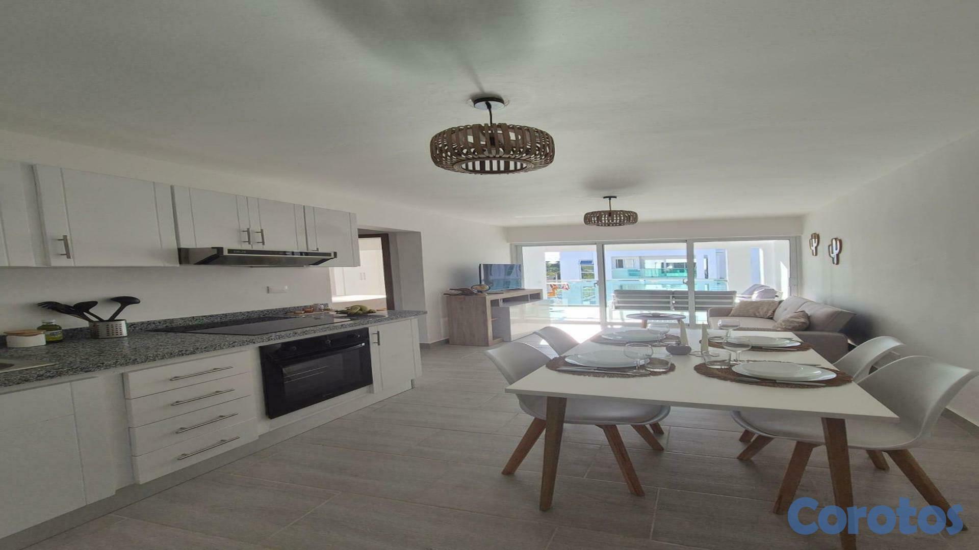 penthouses - Spacious Apartment with Private Terrace in El Encanto I 7