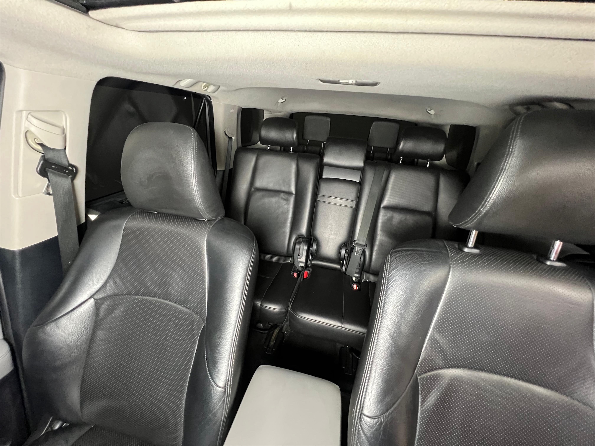 jeepetas y camionetas - TOYOTA 4RUNNER SR5 AÑO 2012 CON EL KIT 2018 9