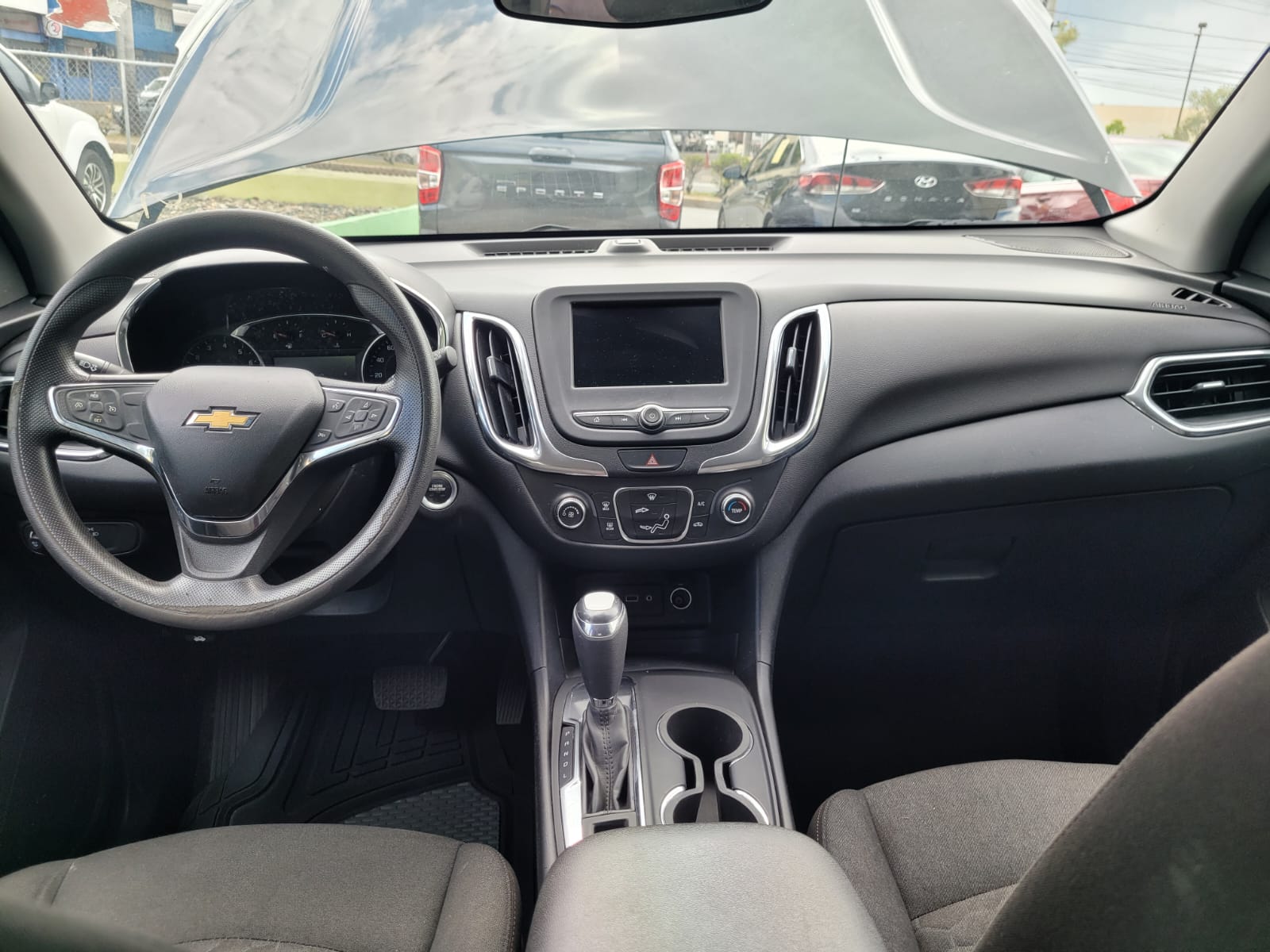 jeepetas y camionetas - Chevrolet Equinox LT 2020 5