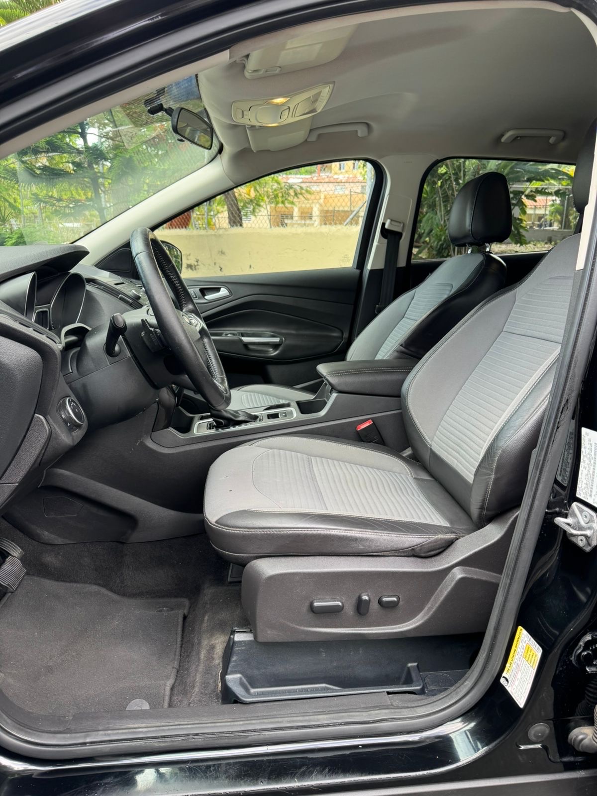 jeepetas y camionetas - ♻️FORD ESCAPE SE 4X4 2017✅ 3
